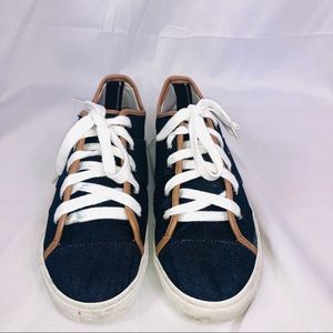 Tommy Hilfiger Casual Sneakers